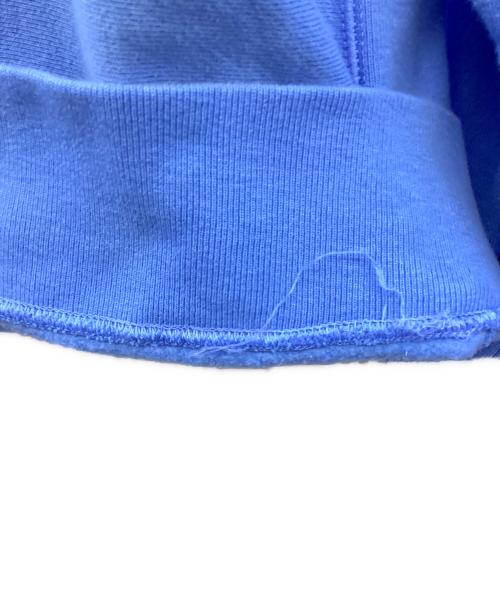 Champion（チャンピオン）Champion (チャンピオン) リバースウィーブスウェット スカイブルー サイズ:Lの古着・服飾アイテム