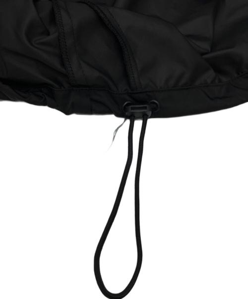 COOTIE PRODUCTIONS（クーティープロダクツ）COOTIE PRODUCTIONS (クーティープロダクツ) Memory Polyester Twill Football Top ブラック サイズ:Ｓの古着・服飾アイテム