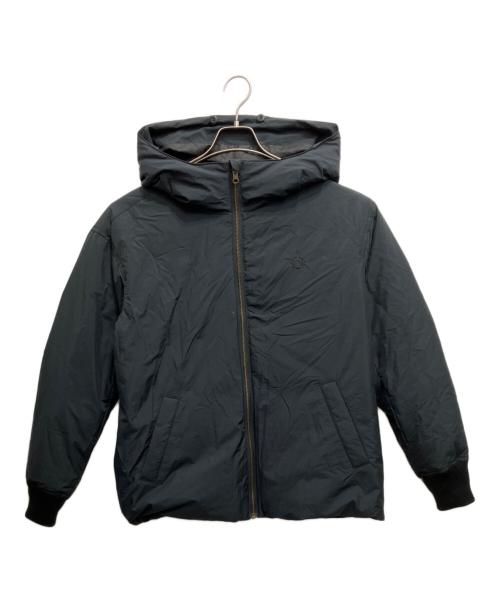 FRED PERRY（フレッドペリー）FRED PERRY (フレッドペリー) 3WAYフィッシュテールパーカー カーキ サイズ:Mの古着・服飾アイテム