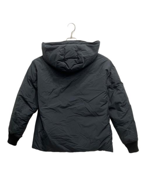 FRED PERRY（フレッドペリー）FRED PERRY (フレッドペリー) 3WAYフィッシュテールパーカー カーキ サイズ:Mの古着・服飾アイテム