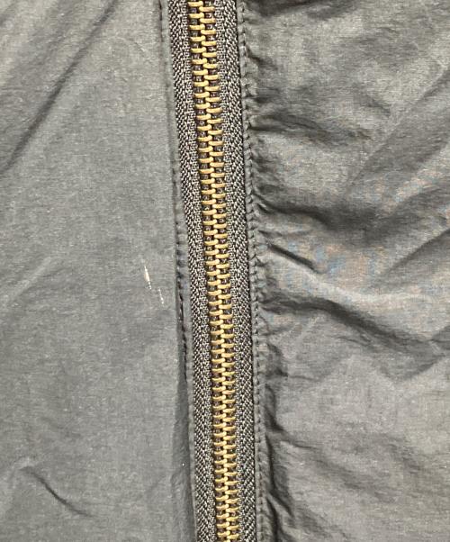 FRED PERRY（フレッドペリー）FRED PERRY (フレッドペリー) 3WAYフィッシュテールパーカー カーキ サイズ:Mの古着・服飾アイテム