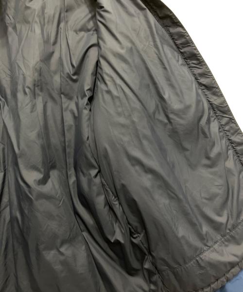 Patagonia（パタゴニア）Patagonia (パタゴニア) パフジャケット ネイビー サイズ:Mの古着・服飾アイテム