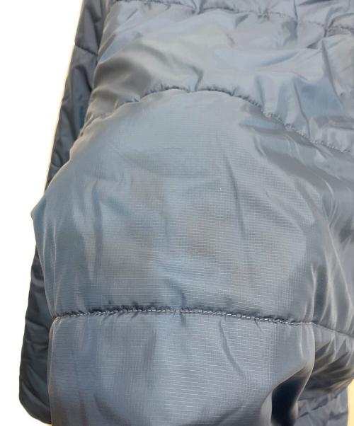 Patagonia（パタゴニア）Patagonia (パタゴニア) パフジャケット ネイビー サイズ:Mの古着・服飾アイテム