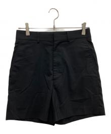 JUNYA WATANABE COMME des GARCONS（(ジュンヤワタナベ コムデギャルソン）の古着「ショートパンツ」｜ブラック