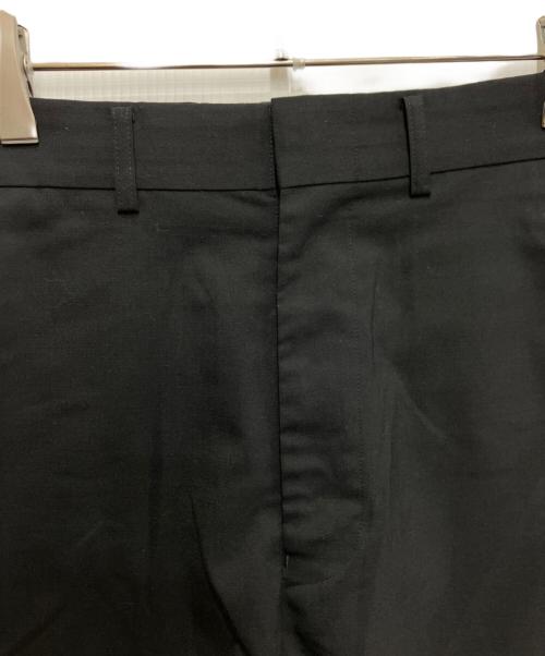 JUNYA WATANABE COMME des GARCONS（(ジュンヤワタナベ コムデギャルソン）JUNYA WATANABE COMME des GARCONS ((ジュンヤワタナベ コムデギャルソン) ショートパンツ ブラック サイズ:Sの古着・服飾アイテム
