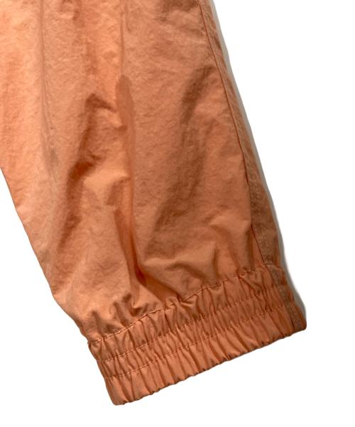 DIESEL（ディーゼル）DIESEL (ディーゼル) J-ETHAN Colourblock Hooded Jacket レッド×ピンク サイズ:Lの古着・服飾アイテム