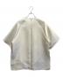 LOHEN (ローヘン) T -BLOUSE アイボリー サイズ:FREE：15000円
