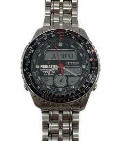 中古・古着通販】CITIZEN (シチズン) B620-S089298｜ブランド・古着