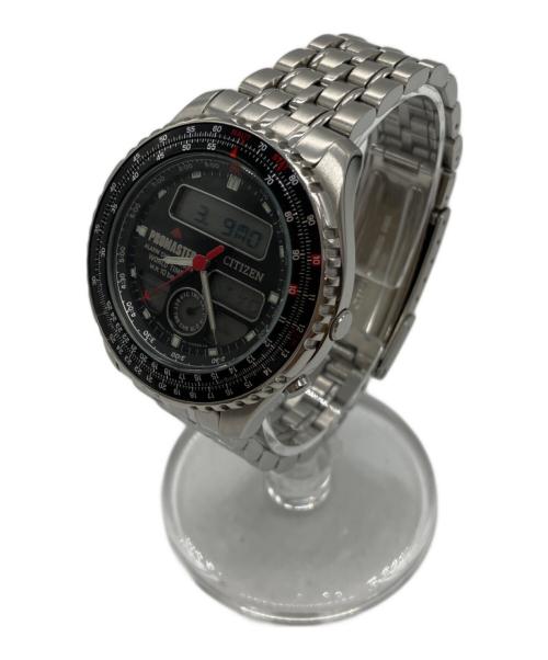 CITIZEN（シチズン）CITIZEN (シチズン) リストウォッチ　PROMASTERの古着・服飾アイテム