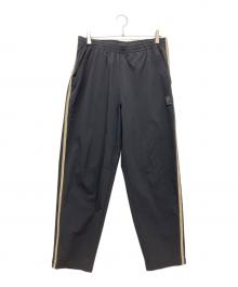 South2 West8（サウスツー ウエストエイト）の古着「S.L. Trail Pant - N/PU Ripstop」｜ブラック