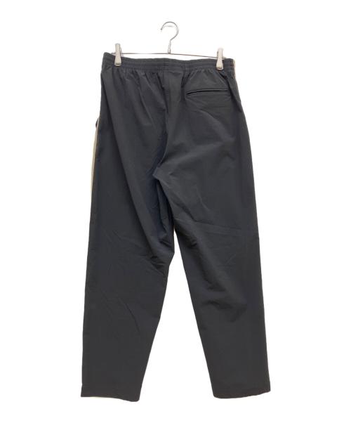 South2 West8（サウスツー ウエストエイト）South2 West8 (サウスツー ウエストエイト) S.L. Trail Pant - N/PU Ripstop ブラック サイズ:Mの古着・服飾アイテム