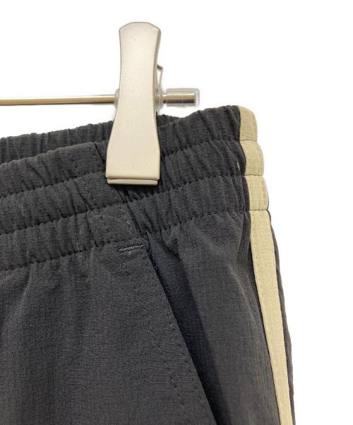 South2 West8（サウスツー ウエストエイト）South2 West8 (サウスツー ウエストエイト) S.L. Trail Pant - N/PU Ripstop ブラック サイズ:Mの古着・服飾アイテム
