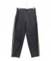 South2 West8（サウスツー ウエストエイト）の古着「S.L. Trail Pant - N/PU Ripstop」｜ブラック