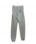uniform experiment (ユニフォームエクスペリメント) UE NAVY SWEAT PANTS グレー サイズ:SIZE 1：5000円