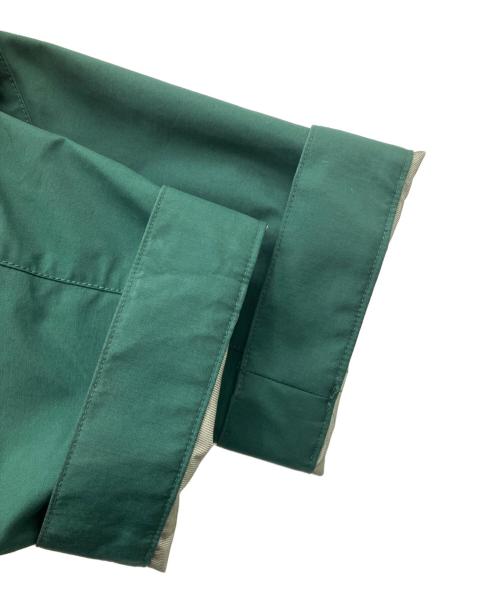 MARMOT（マーモット）MARMOT (マーモット) マウンテンパーカー グリーン サイズ:LLの古着・服飾アイテム