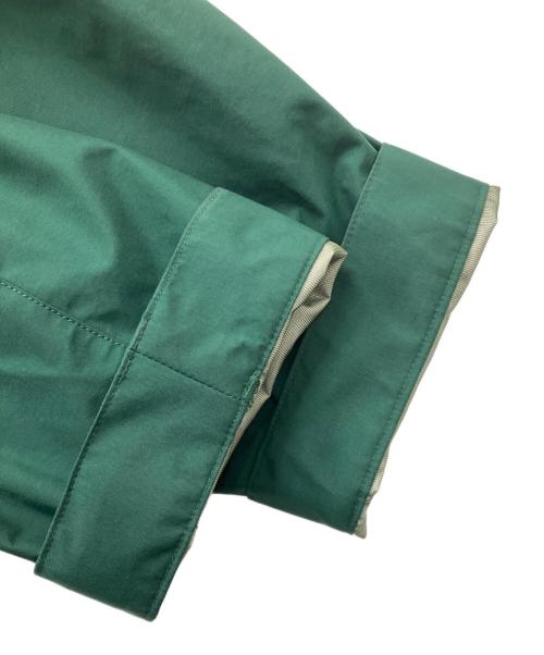 MARMOT（マーモット）MARMOT (マーモット) マウンテンパーカー グリーン サイズ:LLの古着・服飾アイテム