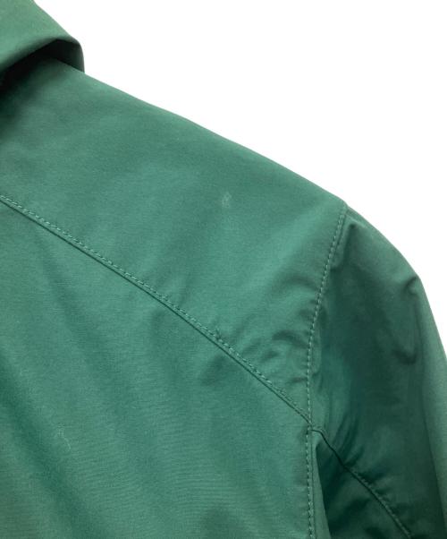 MARMOT（マーモット）MARMOT (マーモット) マウンテンパーカー グリーン サイズ:LLの古着・服飾アイテム