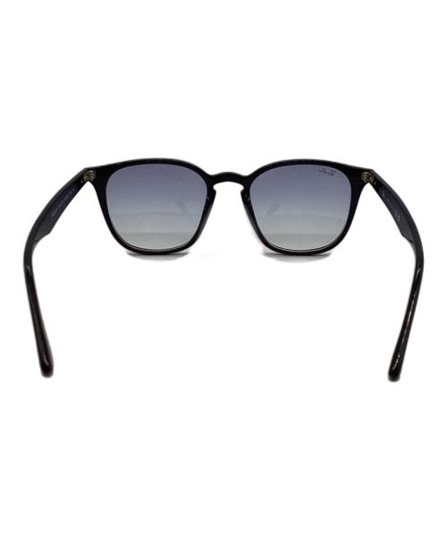 RAY-BAN（レイバン）RAY-BAN (レイバン) サングラス ブラック×ブルー サイズ:52□20 150の古着・服飾アイテム