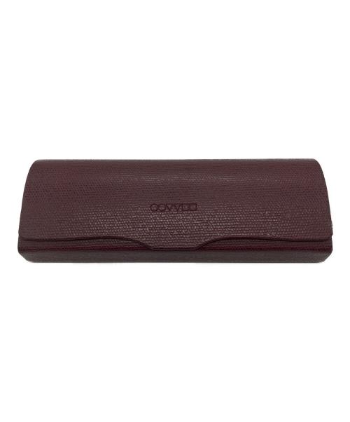 OLIVER PEOPLES（オリバーピープルズ）OLIVER PEOPLES (オリバーピープルズ) サングラス アンティークゴールド サイズ:48□24 148の古着・服飾アイテム