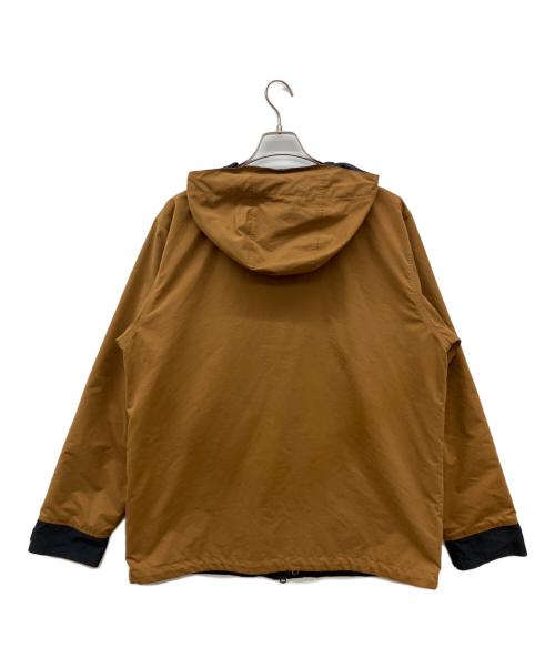 Columbia（コロンビア）Columbia (コロンビア) ビーバークリークジャケット　ナイロンジャケット ブラウン サイズ:Ｌの古着・服飾アイテム