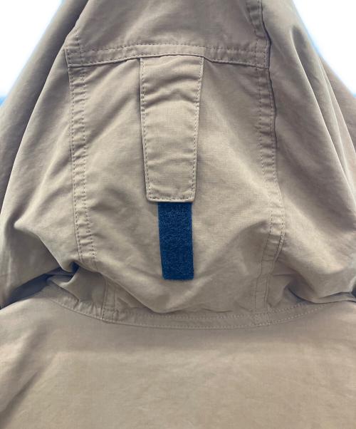 Columbia（コロンビア）Columbia (コロンビア) ビーバークリークジャケット　ナイロンジャケット ブラウン サイズ:Ｌの古着・服飾アイテム