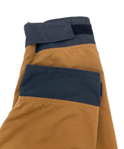 Columbia（コロンビア）Columbia (コロンビア) ビーバークリークジャケット　ナイロンジャケット ブラウン サイズ:Ｌの古着・服飾アイテム