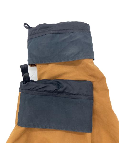 Columbia（コロンビア）Columbia (コロンビア) ビーバークリークジャケット　ナイロンジャケット ブラウン サイズ:Ｌの古着・服飾アイテム