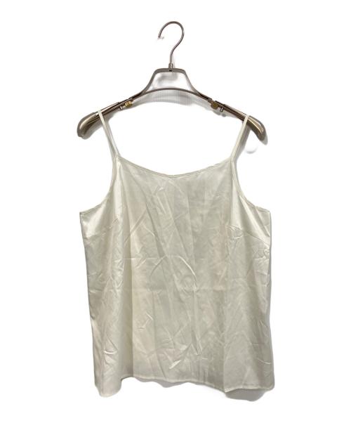 CELFORD（セルフォード）CELFORD (セルフォード) レースパンツセットアップ オフホワイト サイズ:36の古着・服飾アイテム