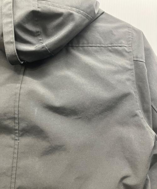 CANADA GOOSE（カナダグース）CANADA GOOSE (カナダグース) CHATEAU PARKA NO FUR/ダウンジャケット ブラック サイズ:Mの古着・服飾アイテム