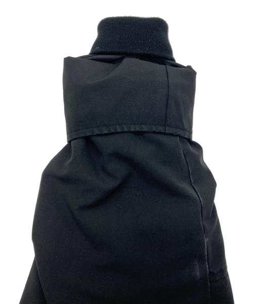 CANADA GOOSE（カナダグース）CANADA GOOSE (カナダグース) CHATEAU PARKA NO FUR/ダウンジャケット ブラック サイズ:Mの古着・服飾アイテム