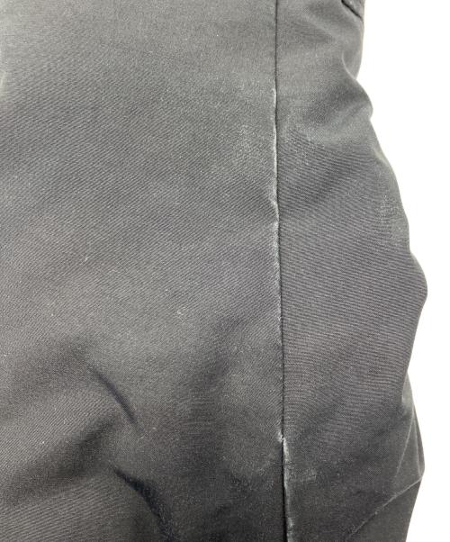 CANADA GOOSE（カナダグース）CANADA GOOSE (カナダグース) CHATEAU PARKA NO FUR/ダウンジャケット ブラック サイズ:Mの古着・服飾アイテム