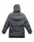 CANADA GOOSE (カナダグース) CHATEAU PARKA NO FUR/ダウンジャケット ブラック サイズ:M：50000円