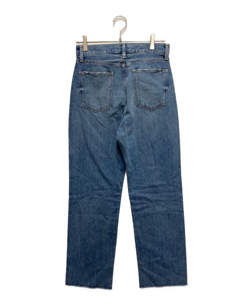 RED CARD（レッドカード）RED CARD (レッドカード) MM66 デニムパンツ インディゴ サイズ:25の古着・服飾アイテム