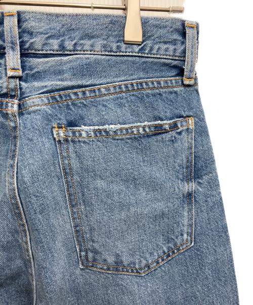 RED CARD（レッドカード）RED CARD (レッドカード) MM66 デニムパンツ インディゴ サイズ:25の古着・服飾アイテム