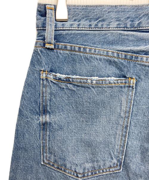 RED CARD（レッドカード）RED CARD (レッドカード) MM66 デニムパンツ インディゴ サイズ:25の古着・服飾アイテム