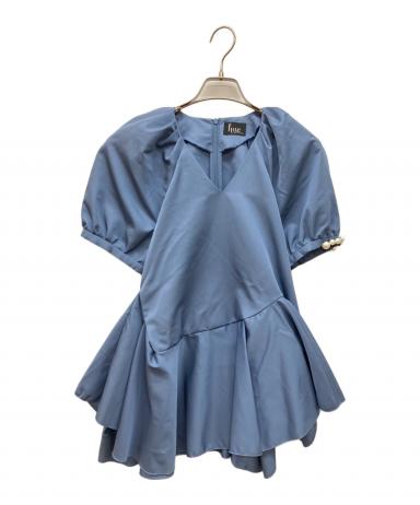 中古・古着通販】hue DAY TO EVENING (ヒュー デイ トゥ イブニング