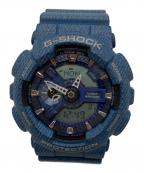 CASIOカシオ）の古着「デジアナウォッチ　G-SHOCK　クォーツ」