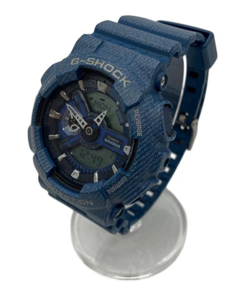CASIO（カシオ）CASIO (カシオ) デジアナウォッチ　G-SHOCK　クォーツの古着・服飾アイテム