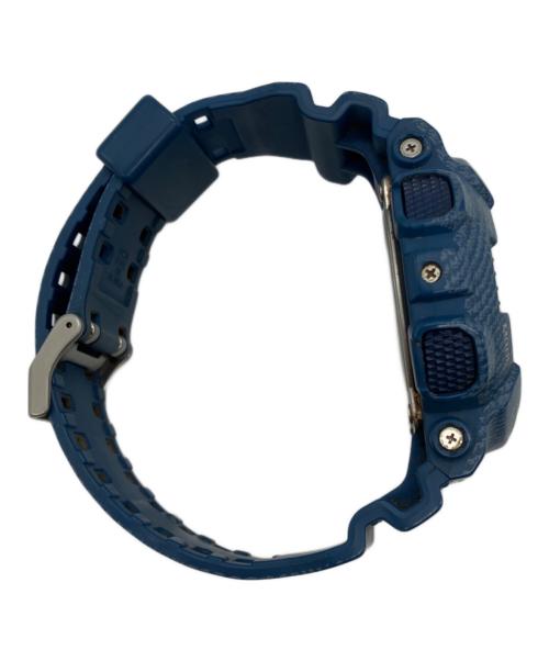 CASIO（カシオ）CASIO (カシオ) デジアナウォッチ　G-SHOCK　クォーツの古着・服飾アイテム