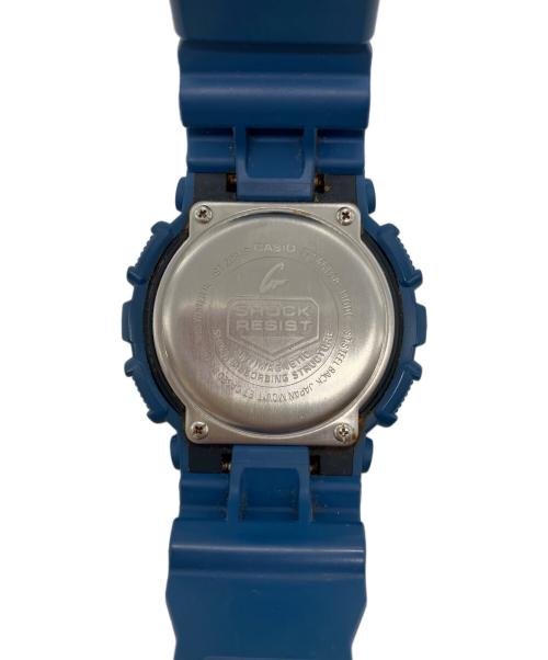 CASIO（カシオ）CASIO (カシオ) デジアナウォッチ　G-SHOCK　クォーツの古着・服飾アイテム