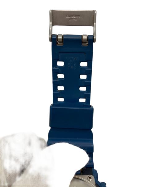 CASIO（カシオ）CASIO (カシオ) デジアナウォッチ　G-SHOCK　クォーツの古着・服飾アイテム