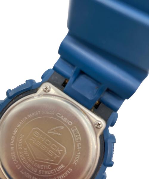 CASIO（カシオ）CASIO (カシオ) デジアナウォッチ　G-SHOCK　クォーツの古着・服飾アイテム