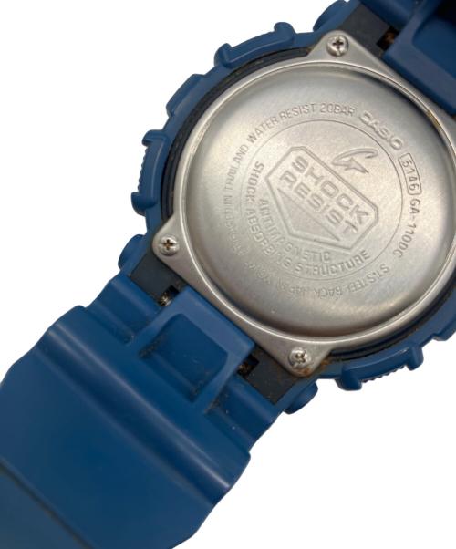 CASIO（カシオ）CASIO (カシオ) デジアナウォッチ　G-SHOCK　クォーツの古着・服飾アイテム