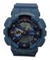 CASIO（カシオ）の古着「デジアナウォッチ　G-SHOCK　クォーツ」