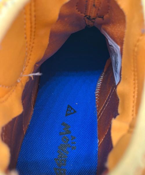 NIKE ACG（ナイキエーシージー）NIKE ACG (ナイキエーシージー) ハイカットスニーカー ベージュ サイズ:US10の古着・服飾アイテム