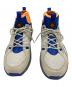 NIKE ACG (ナイキエーシージー) ハイカットスニーカー ベージュ サイズ:US10：10000円