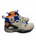 中古・古着 NIKE ACG (ナイキエーシージー) ハイカットスニーカー ベージュ サイズ:US10：10000円