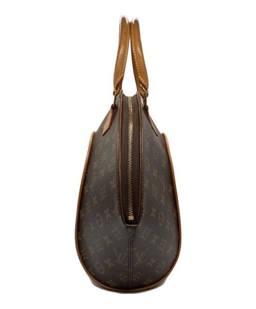 LOUIS VUITTON（ルイ ヴィトン）LOUIS VUITTON (ルイ ヴィトン) エリプスMM ブラウン サイズ:MMの古着・服飾アイテム