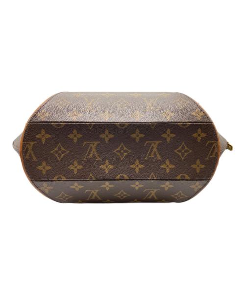 LOUIS VUITTON（ルイ ヴィトン）LOUIS VUITTON (ルイ ヴィトン) エリプスMM ブラウン サイズ:MMの古着・服飾アイテム