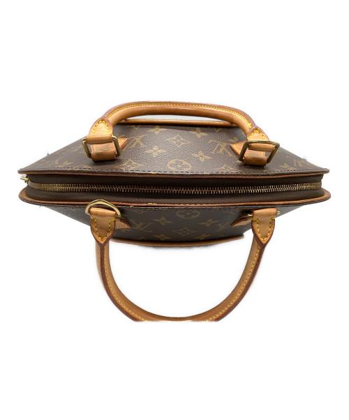 LOUIS VUITTON（ルイ ヴィトン）LOUIS VUITTON (ルイ ヴィトン) エリプスMM ブラウン サイズ:MMの古着・服飾アイテム